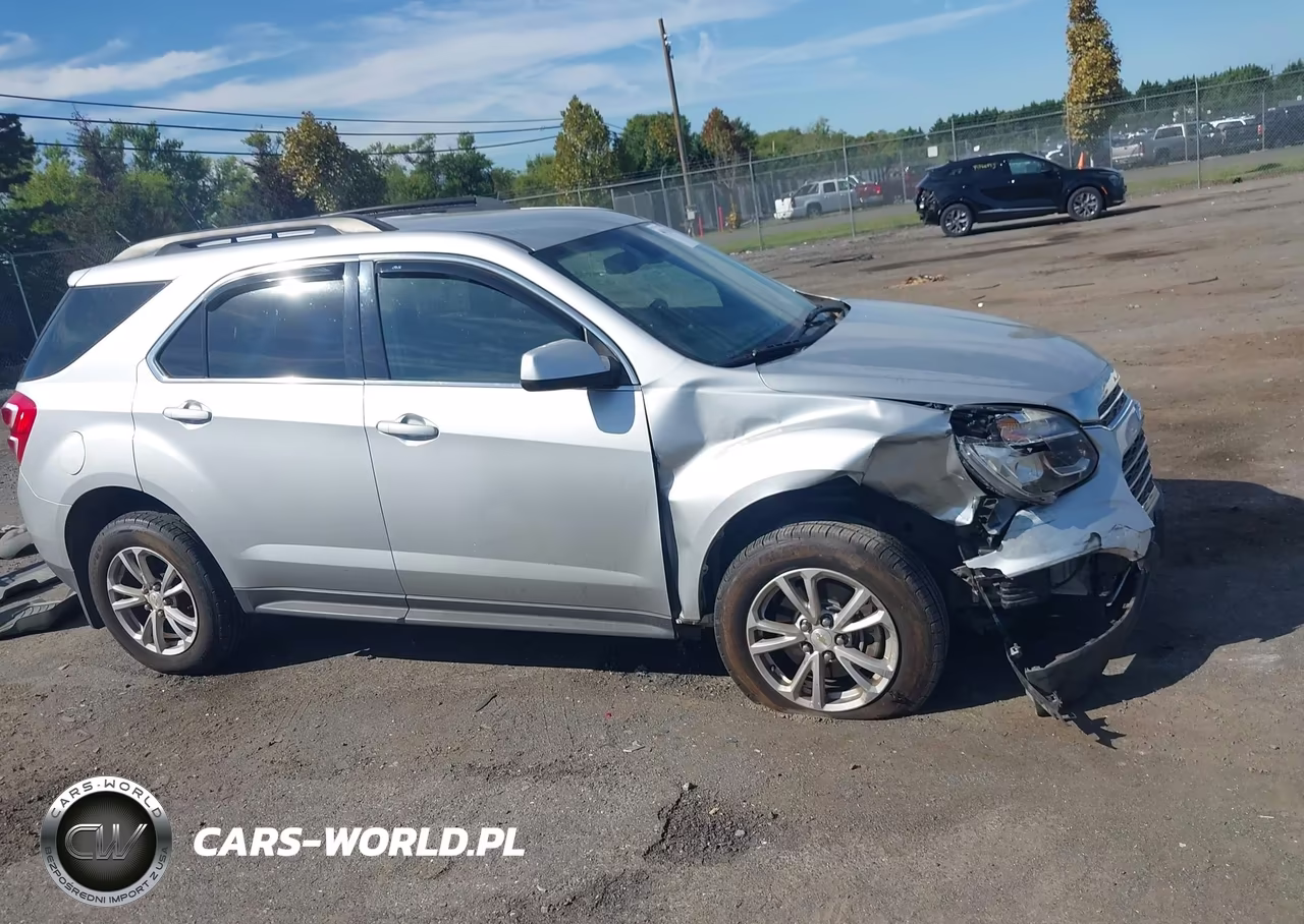 2016 Chevrolet Equinox Lt VIN:2GNFLFEKXG6249297 - 14