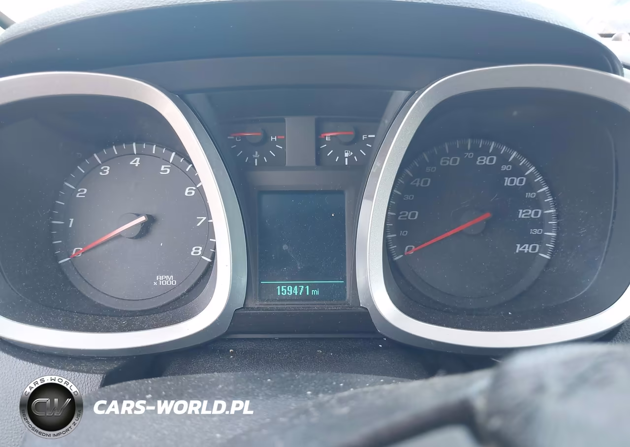 2016 Chevrolet Equinox Lt VIN:2GNFLFEKXG6249297 - 7