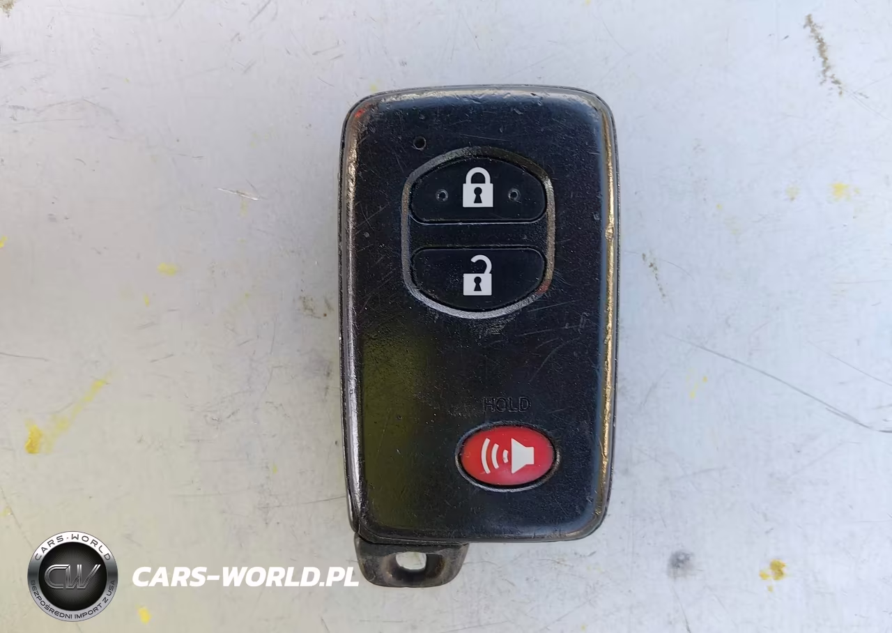 2010 Toyota Prius Iv VIN:JTDKN3DUXA0054125 - 11