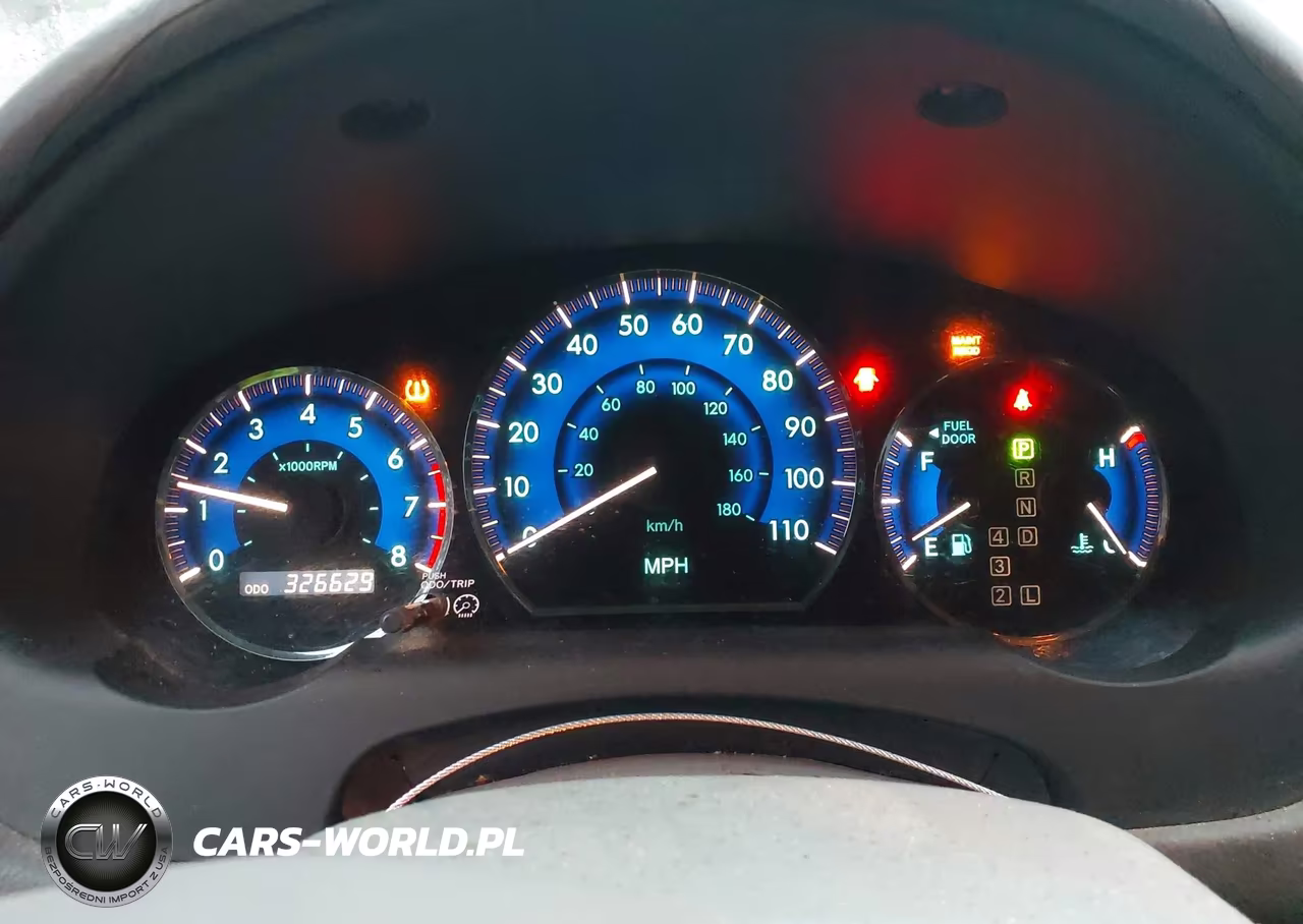 2010 Toyota Sienna Le VIN:5TDKK4CC1AS326100 - 7