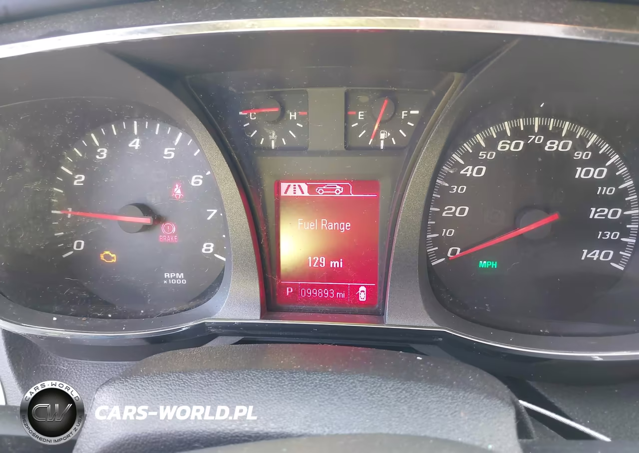 2017 GMC Terrain Sle-1 VIN:2GKFLSEK8H6235499 - 7