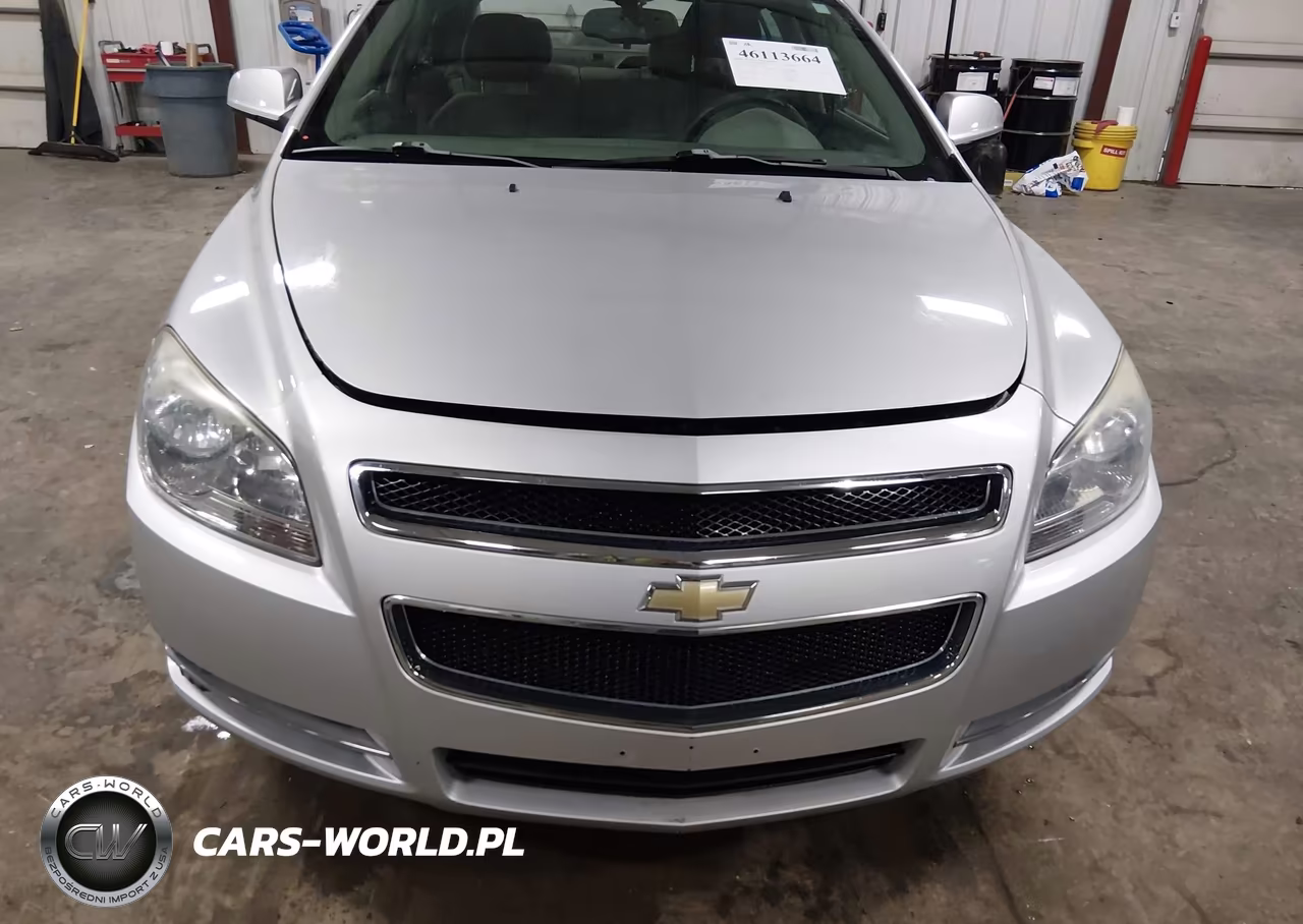2012 Chevrolet Malibu 1Lt VIN:1G1ZC5EU9CF302095 - 12