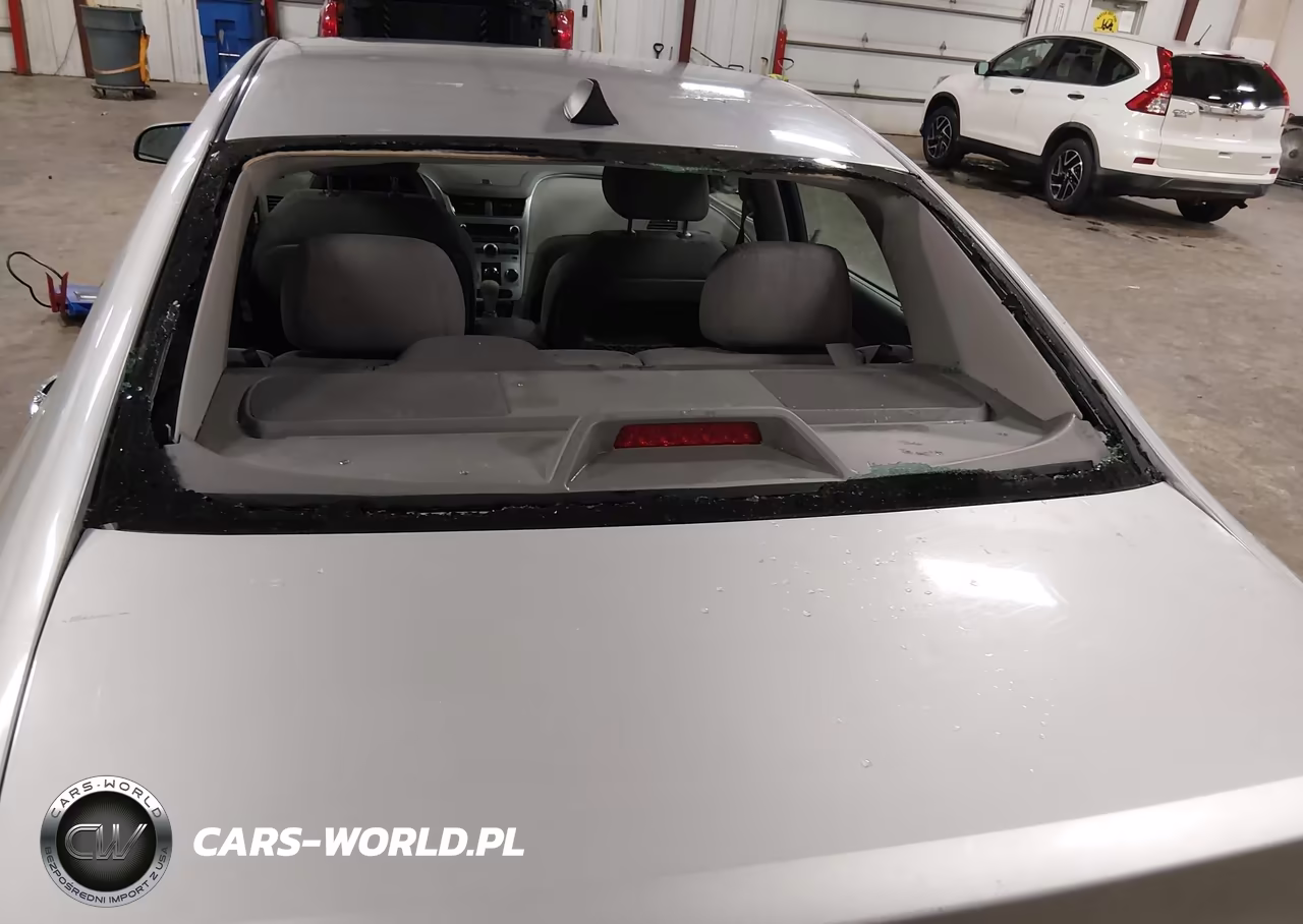 2012 Chevrolet Malibu 1Lt VIN:1G1ZC5EU9CF302095 - 17