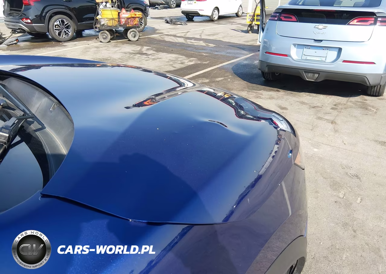 2019 Nissan Rogue Sport Sv VIN:JN1BJ1CP7KW211543 - 15