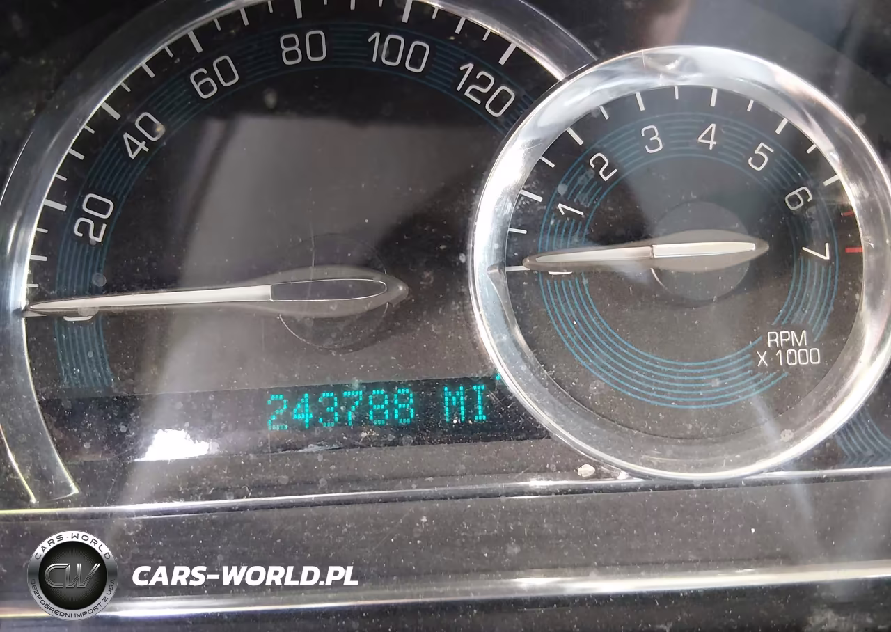 2011 Chevrolet Hhr Lt VIN:3GNBABFW4BS619832 - 7