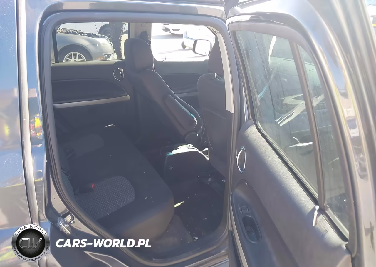 2011 Chevrolet Hhr Lt VIN:3GNBABFW4BS619832 - 8