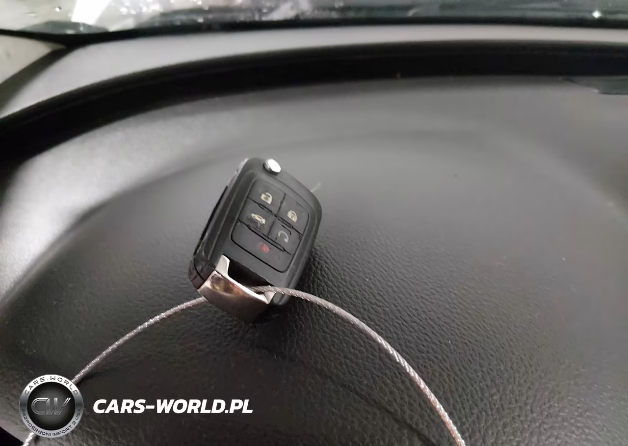 2014 Buick Regal Turbo Premium I VIN:2G4GP5EX6E9261333 - 11