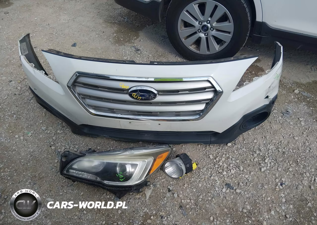2017 Subaru Outback 2.5I Premium VIN:4S4BSAFC3H3262062 - 12