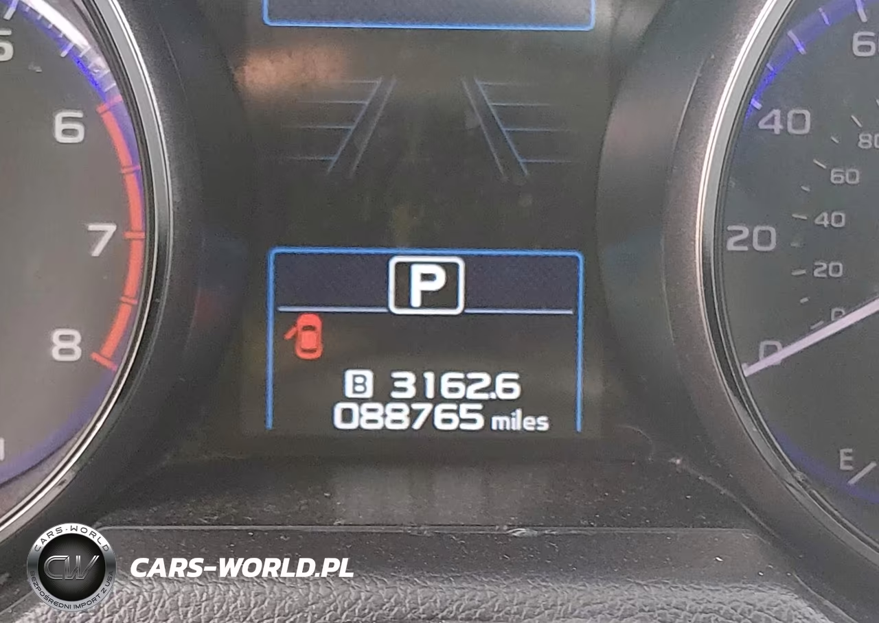 2017 Subaru Outback 2.5I Premium VIN:4S4BSAFC3H3262062 - 16