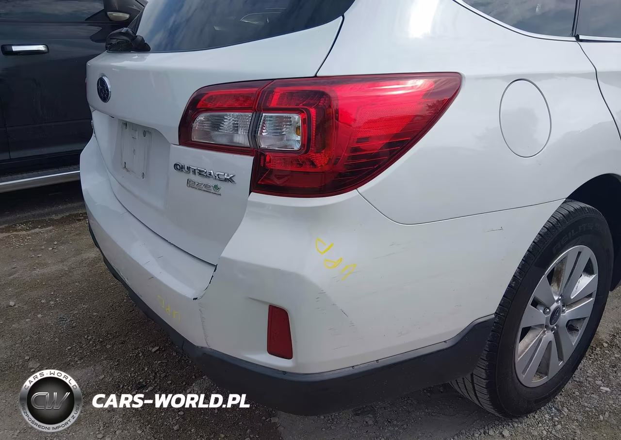 2017 Subaru Outback 2.5I Premium VIN:4S4BSAFC3H3262062 - 18