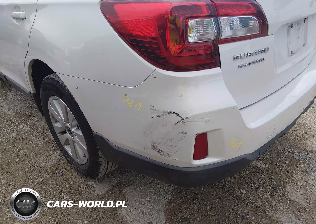 2017 Subaru Outback 2.5I Premium VIN:4S4BSAFC3H3262062 - 19