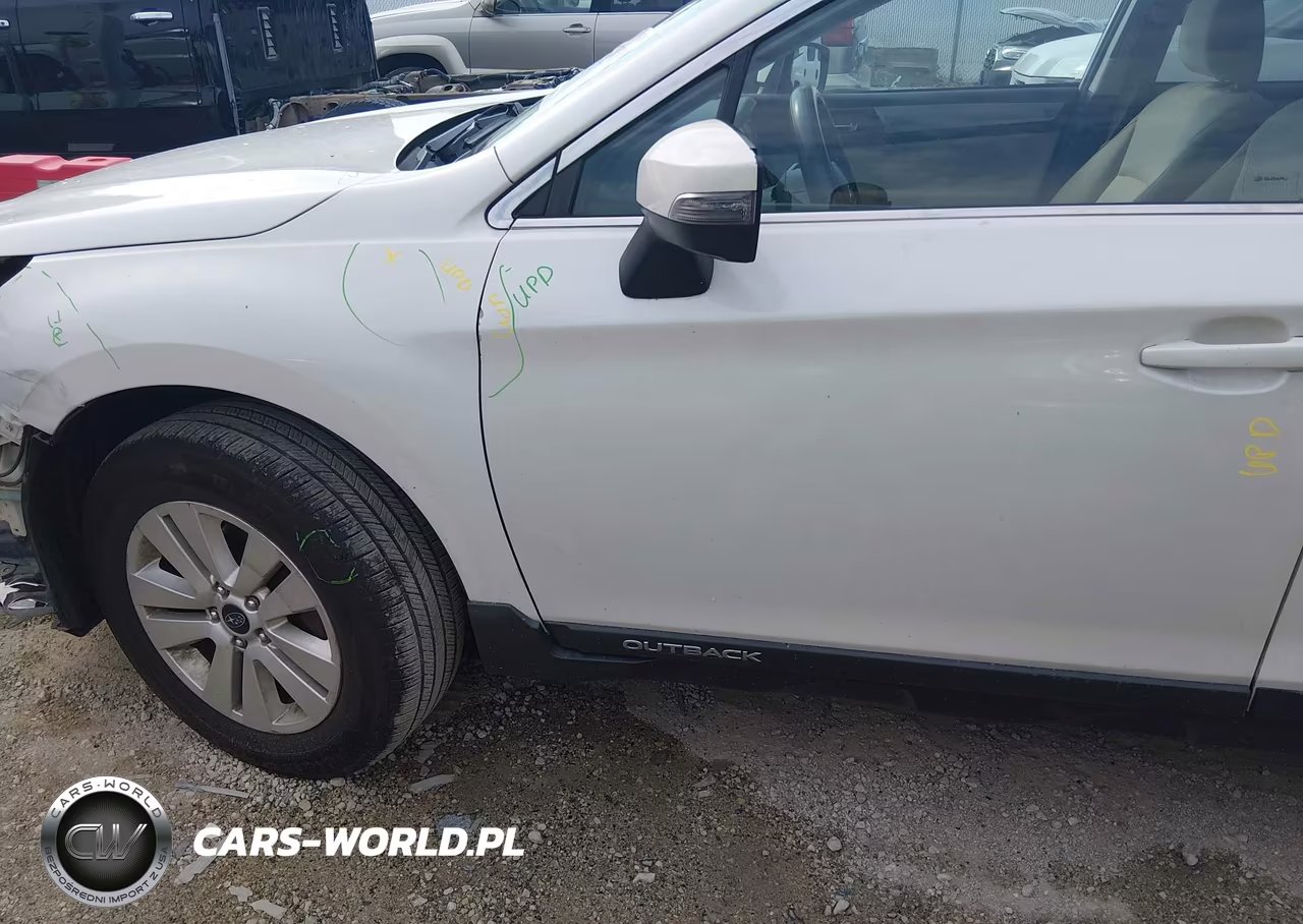 2017 Subaru Outback 2.5I Premium VIN:4S4BSAFC3H3262062 - 20