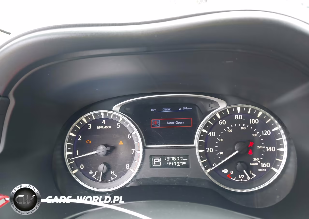 2017 Infiniti Qx60 VIN:5N1DL0MM9HC550096 - 7