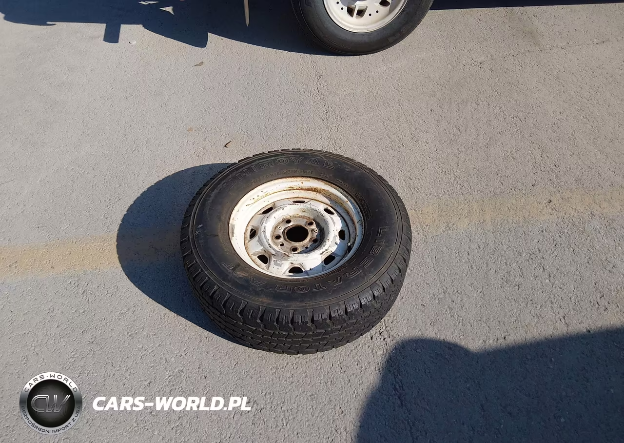 1993 Ford Ranger Super Cab VIN:1FTCR14U6PPA04075 - 12