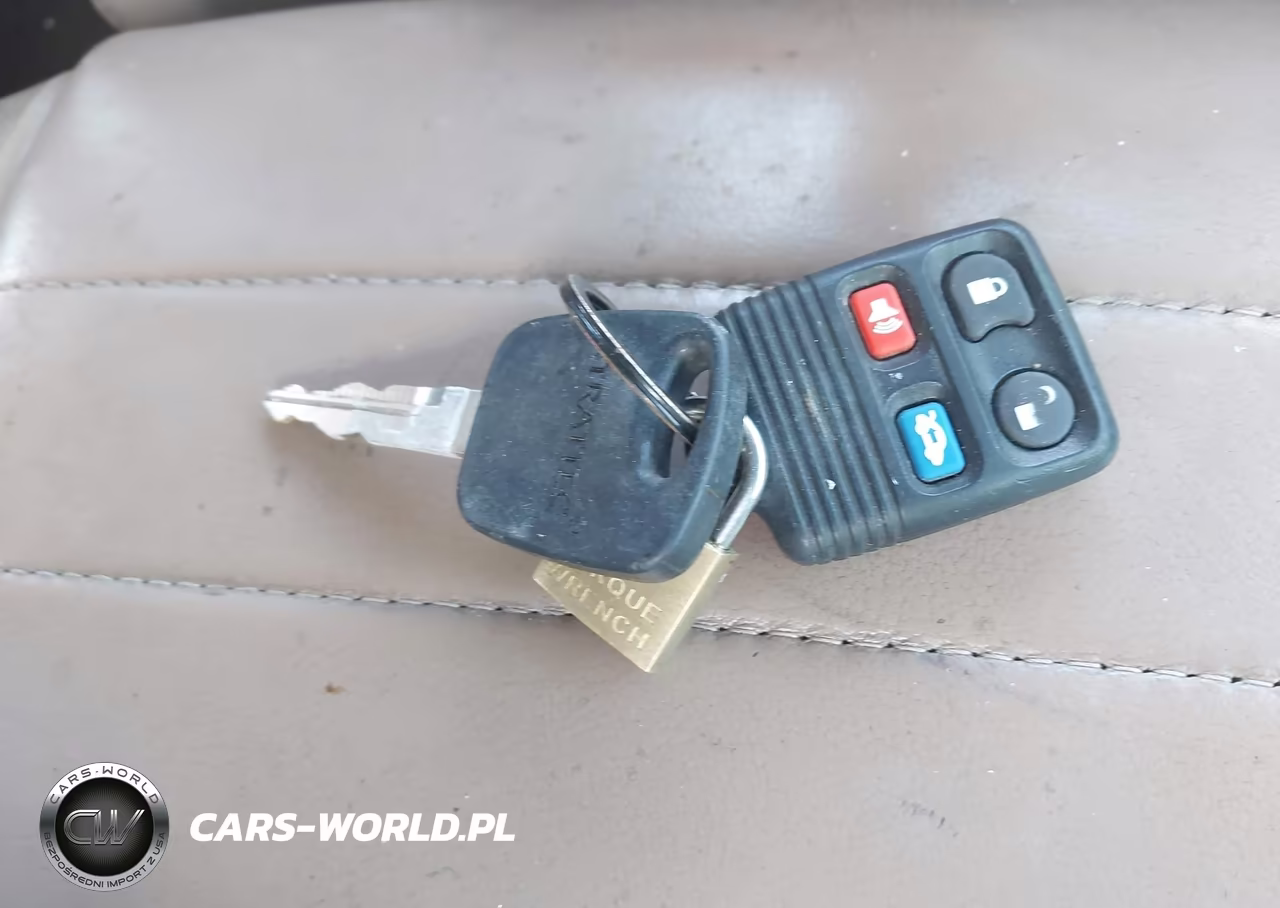 1998 Ford Expedition Eddie Bauer-Xlt VIN:1FMPU18L3WLB27609 - 11
