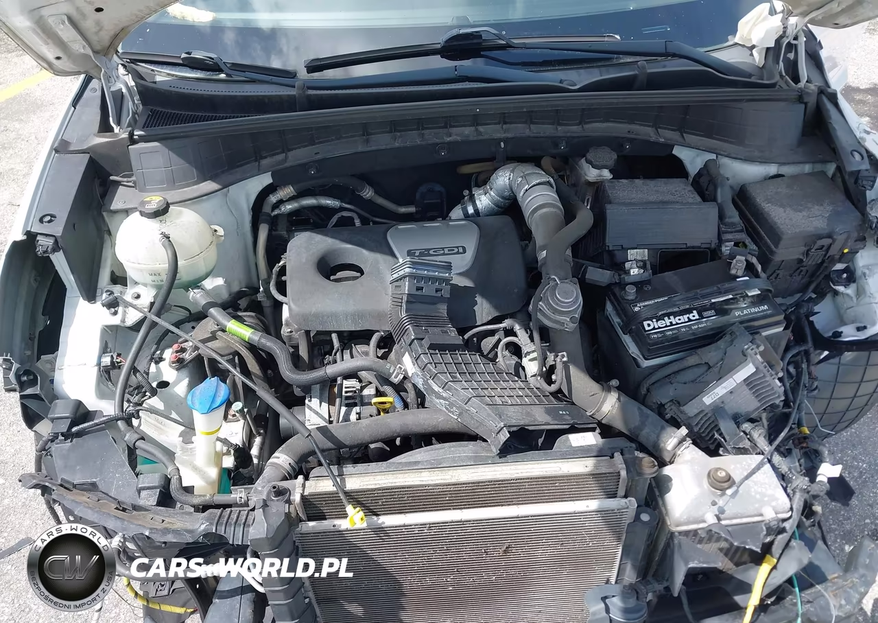 2018 Hyundai Tucson Limited VIN:KM8J33A20JU717632 - 10