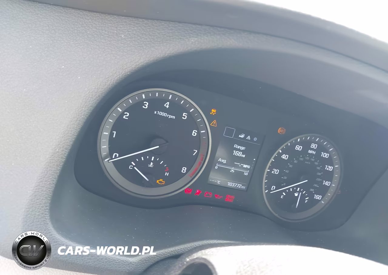 2018 Hyundai Tucson Limited VIN:KM8J33A20JU717632 - 14