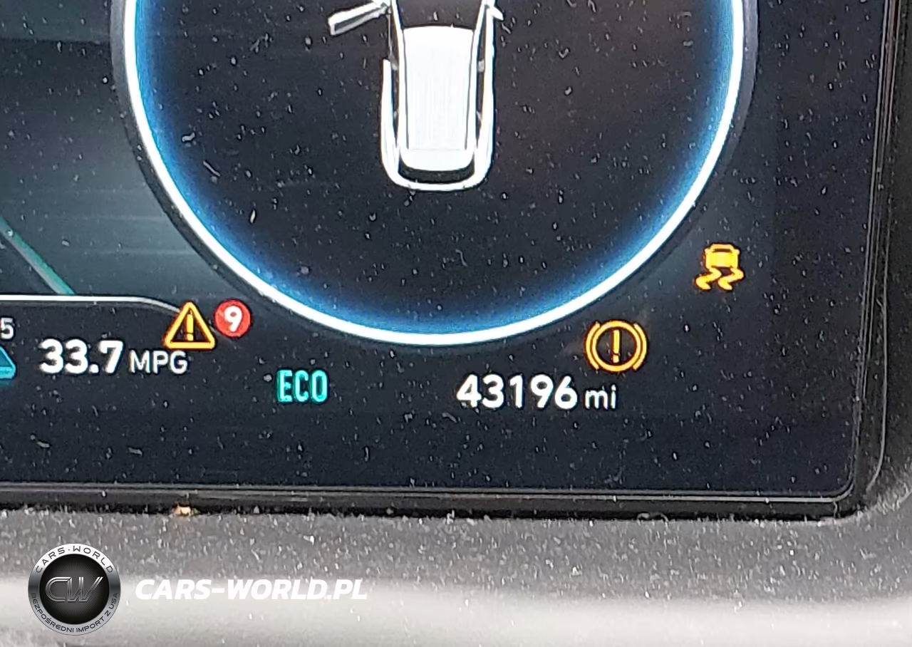 2023 Hyundai Tucson Hybrid Sel Convenience VIN:KM8JFCA13PU132874 - 15