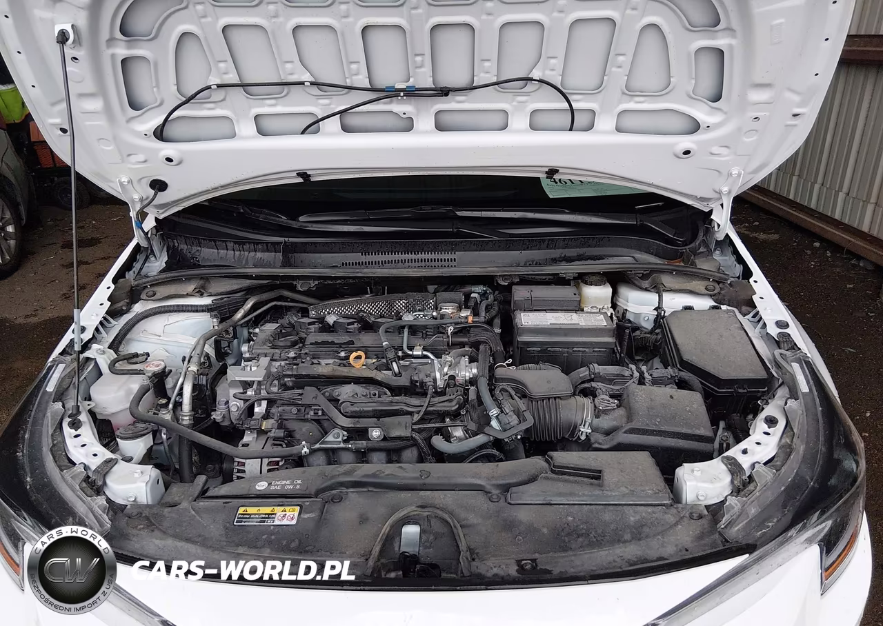 2026 Toyota Corolla Le VIN:5YFB4MDE7TP413358 - 10
