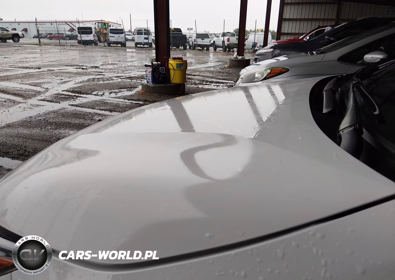 2026 Toyota Corolla Le VIN:5YFB4MDE7TP413358 - 17