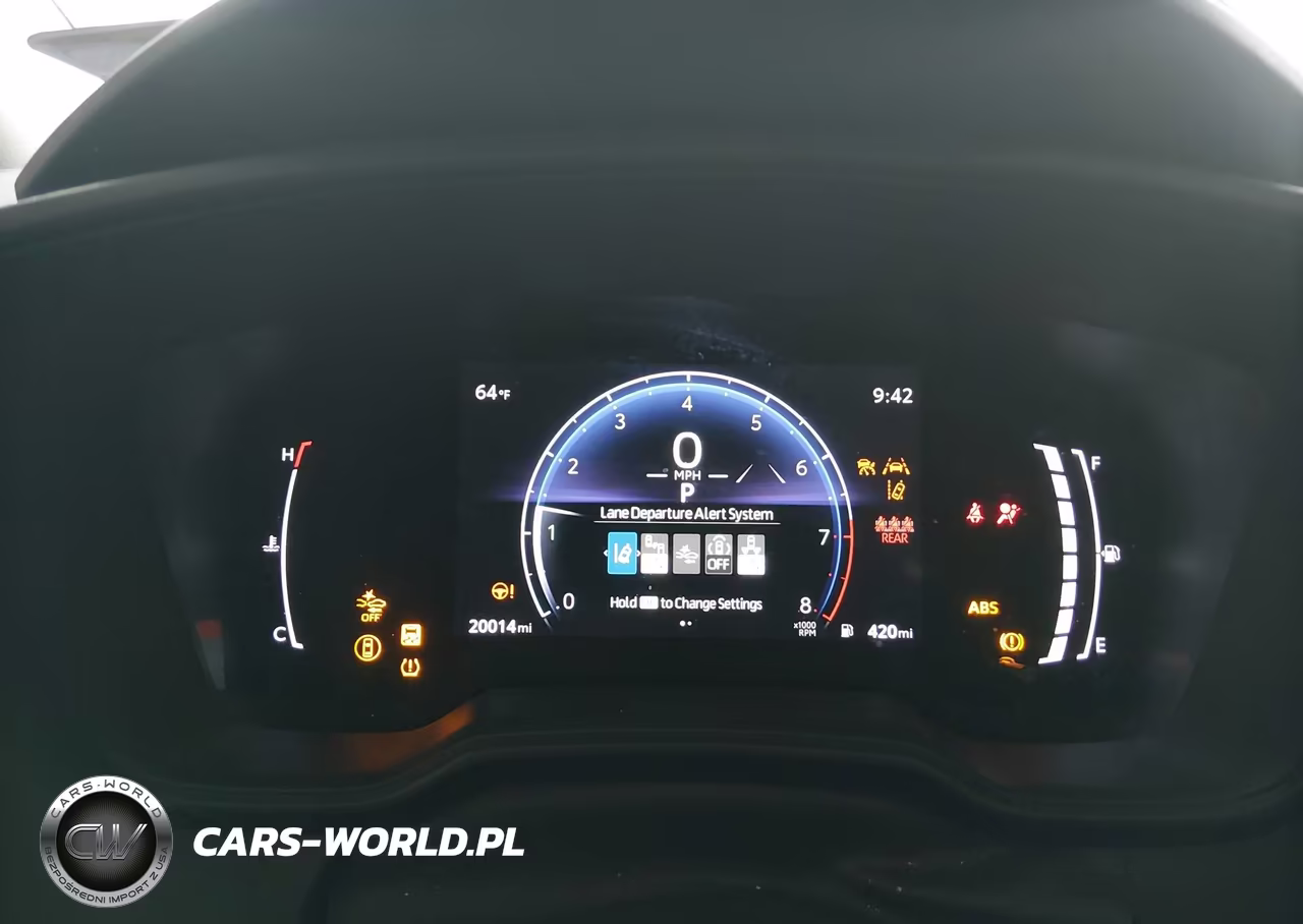 2026 Toyota Corolla Le VIN:5YFB4MDE7TP413358 - 7