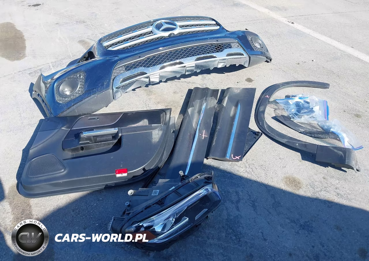 2022 Mercedes-Benz Glb 250 VIN:W1N4M4GB3NW187946 - 12