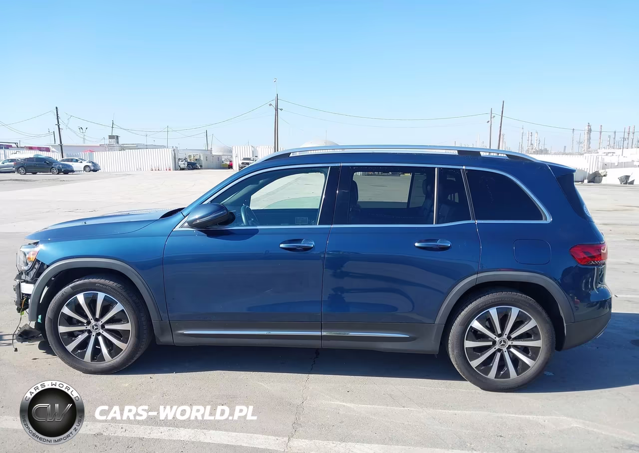 2022 Mercedes-Benz Glb 250 VIN:W1N4M4GB3NW187946 - 15