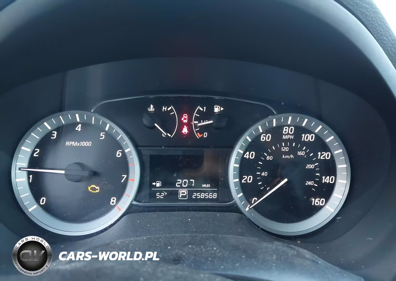 2014 Nissan Sentra Fe+ S-Fe+ Sv-S-Sl-Sr-Sv VIN:3N1AB7AP5EY260493 - 7