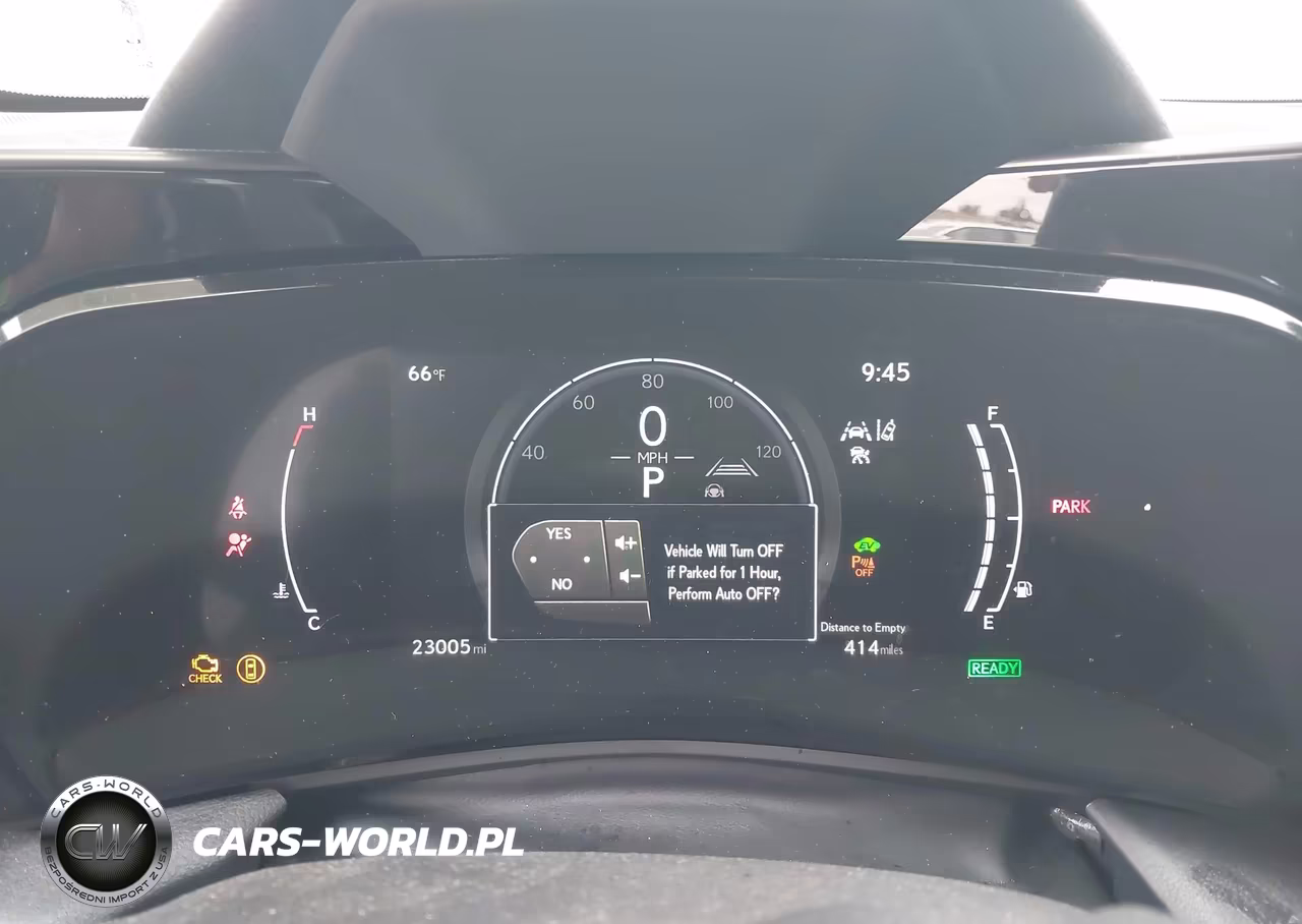 2025 Lexus Nx Nx 350H Premium VIN:2T2GKCEZ9SC040051 - 7