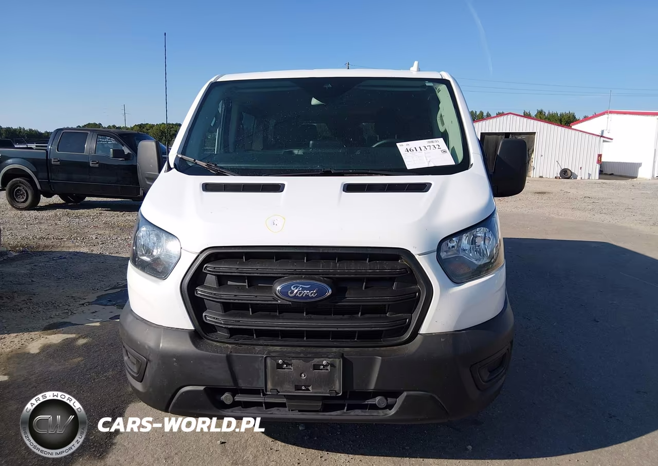 2020 Ford Transit-150 Passenger Van Xl VIN:1FMZK1Y88LKA96966 - 12