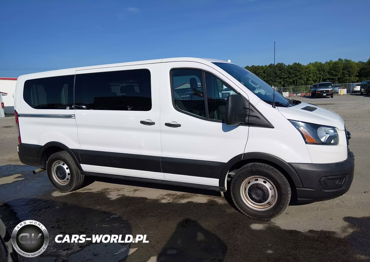 2020 Ford Transit-150 Passenger Van Xl VIN:1FMZK1Y88LKA96966 - 13