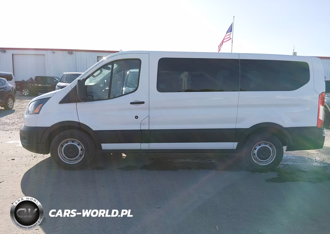 2020 Ford Transit-150 Passenger Van Xl VIN:1FMZK1Y88LKA96966 - 14