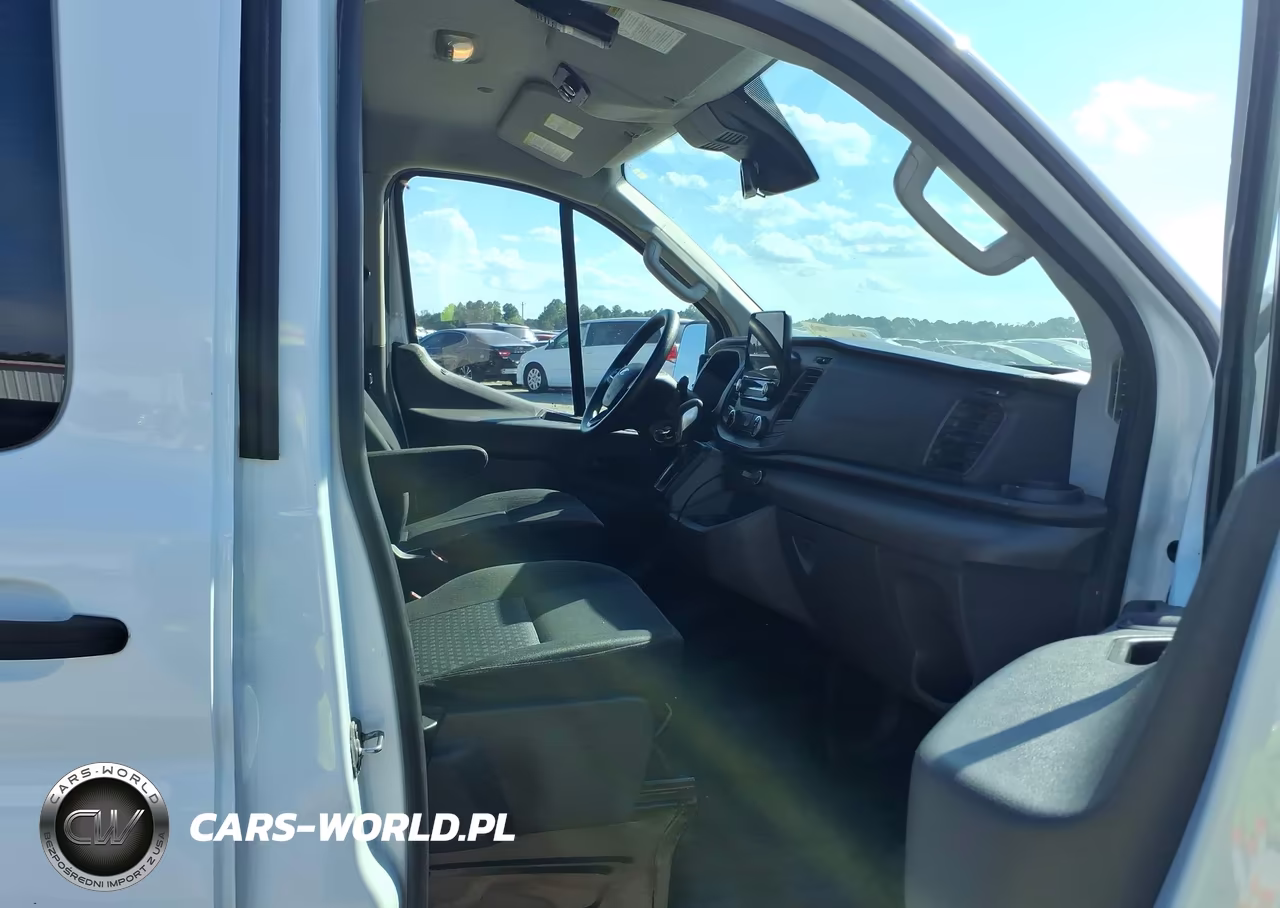 2020 Ford Transit-150 Passenger Van Xl VIN:1FMZK1Y88LKA96966 - 5