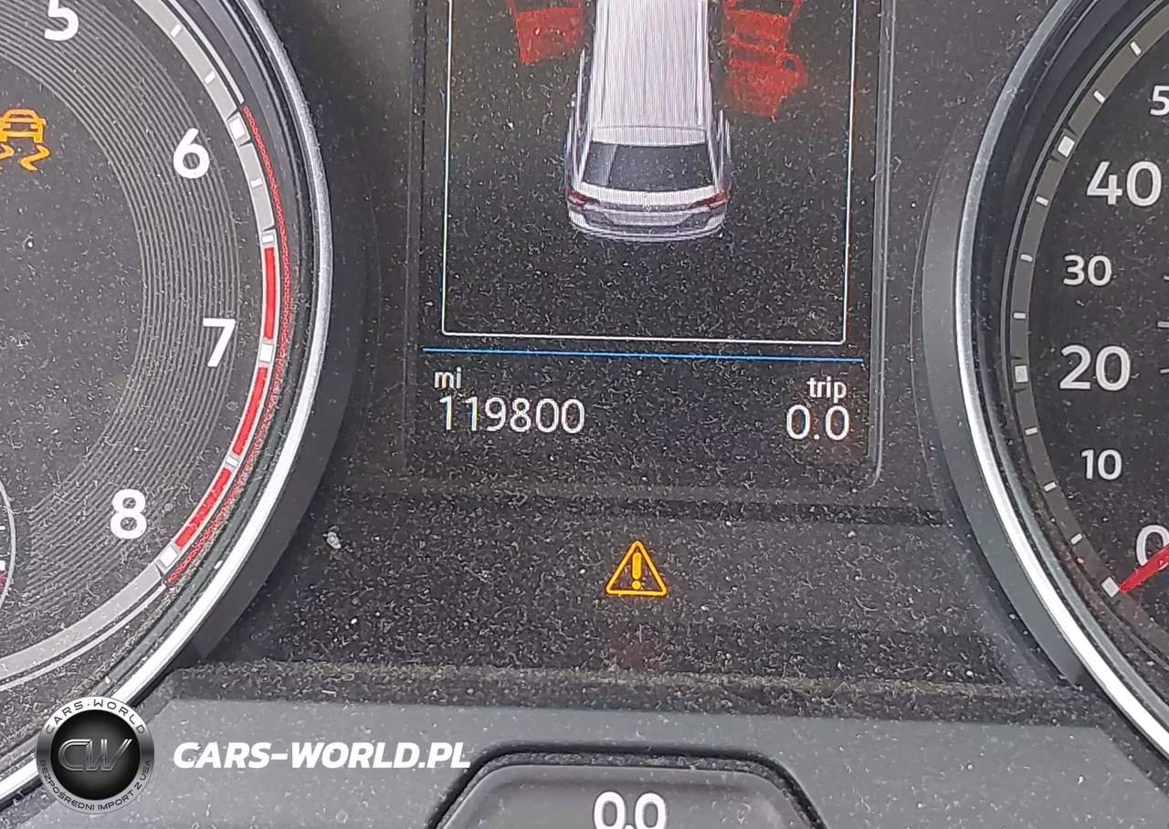 2021 Volkswagen Atlas 2.0T S VIN:1V2AP2CA3MC522253 - 15