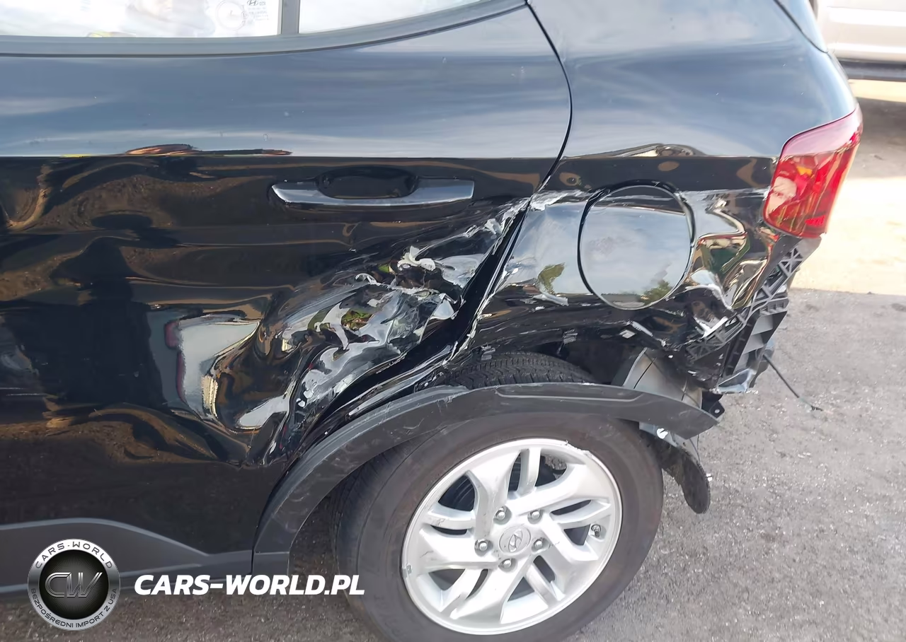 2025 Hyundai Venue Se VIN:KMHRB8A38SU384447 - 6