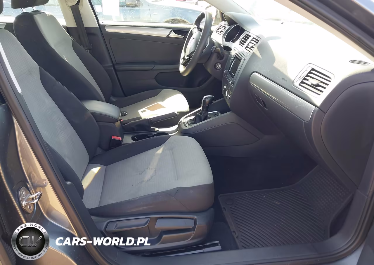 2018 Volkswagen Jetta 1.4T S VIN:3VW2B7AJ8JM231663 - 5
