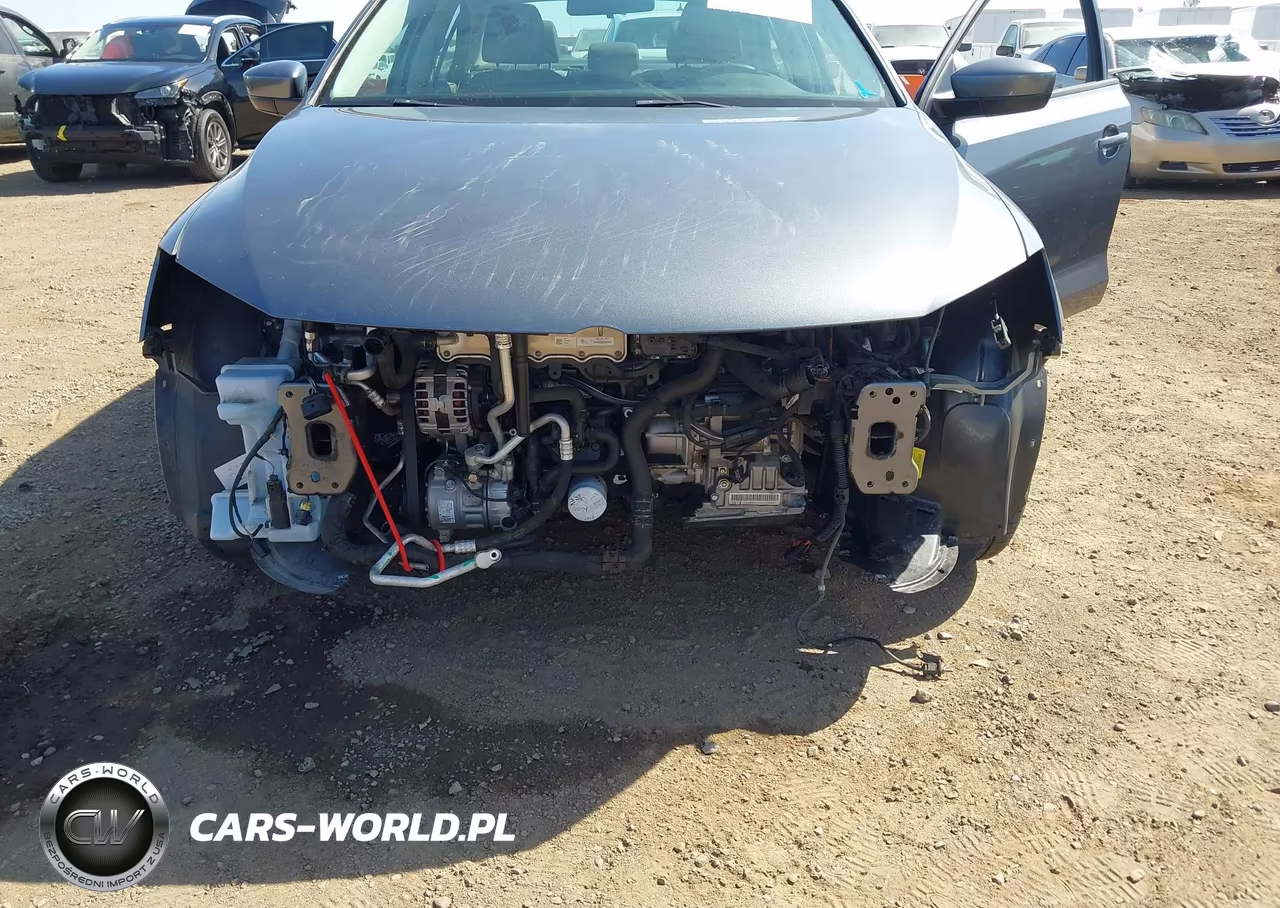 2018 Volkswagen Jetta 1.4T S VIN:3VW2B7AJ8JM231663 - 6