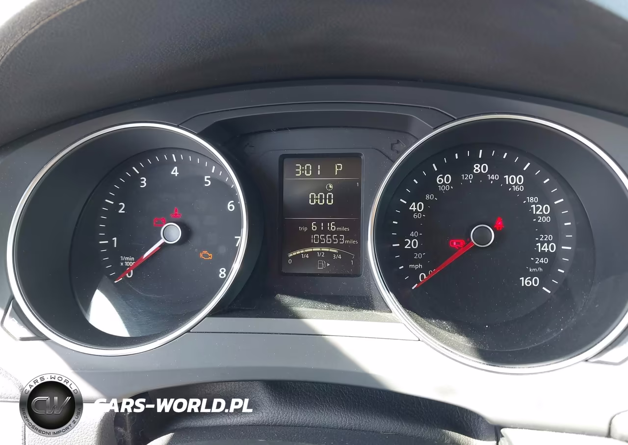 2018 Volkswagen Jetta 1.4T S VIN:3VW2B7AJ8JM231663 - 7