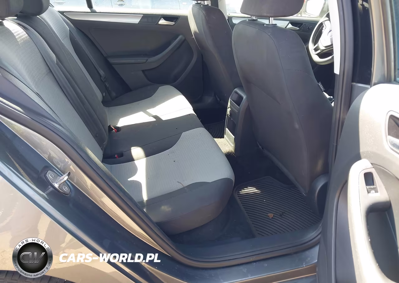 2018 Volkswagen Jetta 1.4T S VIN:3VW2B7AJ8JM231663 - 8
