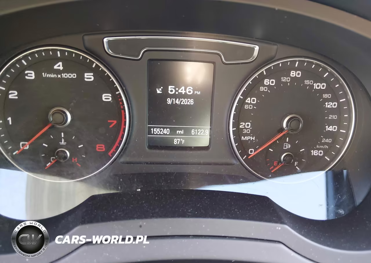 2016 Audi Q3 2.0T Premium Plus VIN:WA1BFCFS0GR012814 - 15