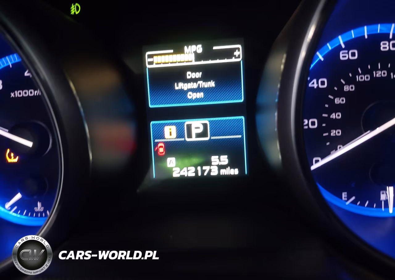 2015 Subaru Outback 2.5I Limited VIN:4S4BSALC7F3275883 - 15