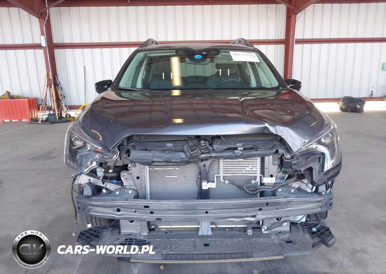 2025 Subaru Ascent Limited 8-Passenger VIN:4S4WMALD8S3431170 - 13