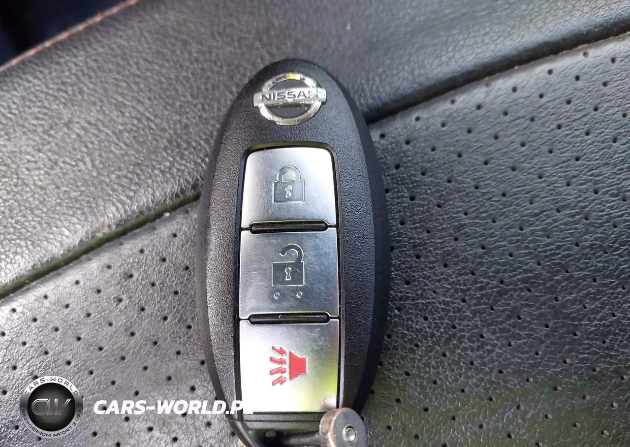 2012 Nissan Rogue Sv W-Sl Pkg VIN:JN8AS5MV7CW369719 - 11