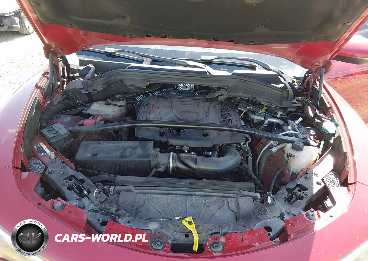 2019 Alfa Romeo Stelvio Awd VIN:ZASPAKAN7K7C58759 - 10