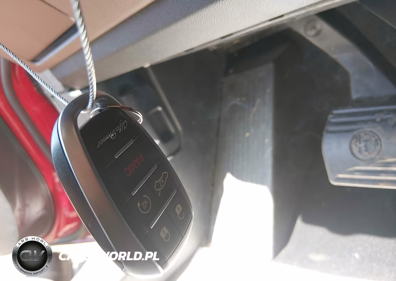 2019 Alfa Romeo Stelvio Awd VIN:ZASPAKAN7K7C58759 - 11