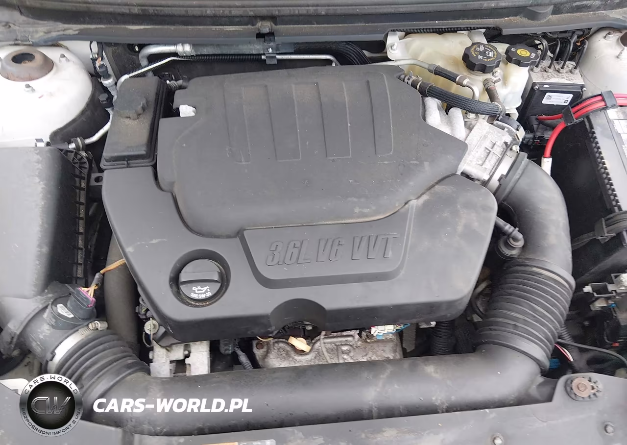 2011 Chevrolet Malibu 2Lt VIN:1G1ZD5E74BF374389 - 10