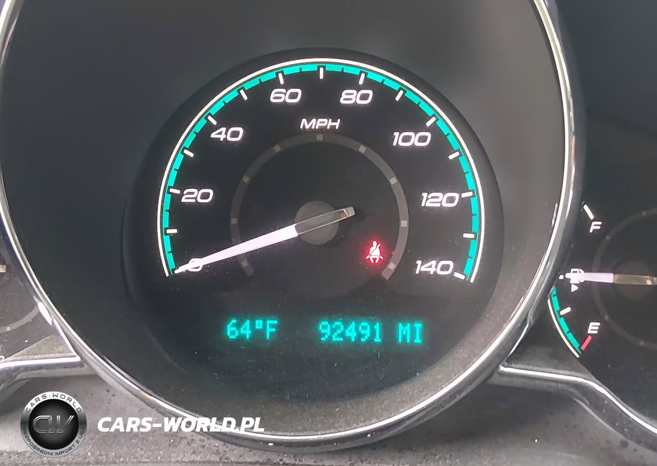2011 Chevrolet Malibu 2Lt VIN:1G1ZD5E74BF374389 - 7