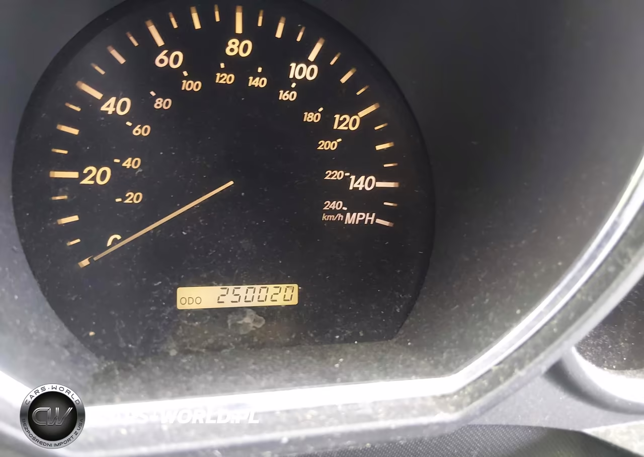 2005 Lexus Rx 330 VIN:2T2GA31U35C030004 - 7