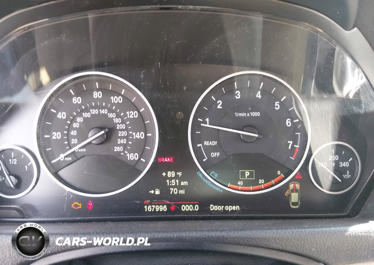 2015 BMW 428 Gran Coupe VIN:WBA4A5C56FD410514 - 7