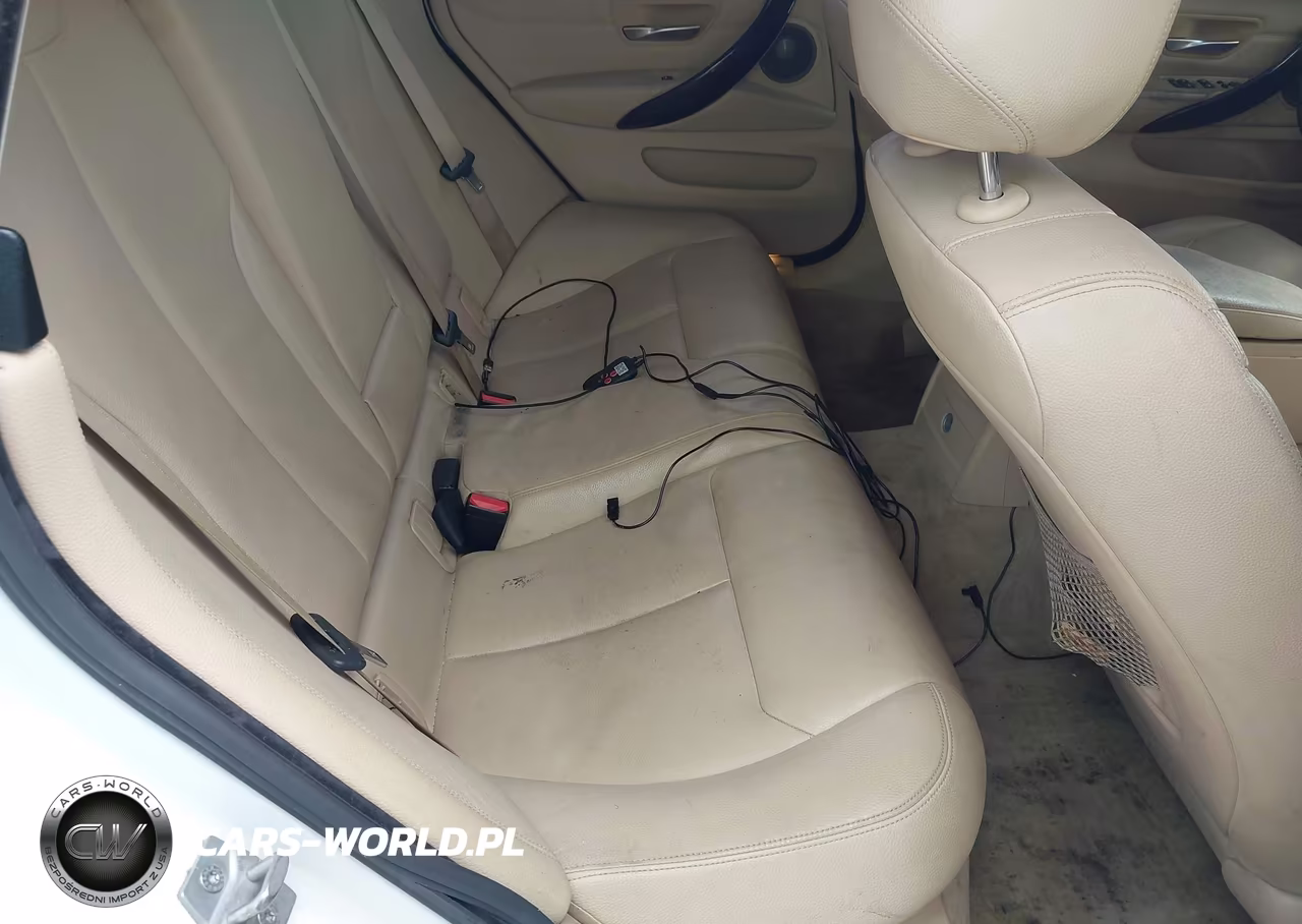 2015 BMW 428 Gran Coupe VIN:WBA4A5C56FD410514 - 8